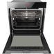 Духовка електрична Amica ED57525V STUDIO PYRO 011654 фото 8