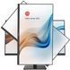 Монітор MSI Modern MD272QP (9S6-3PB19H-010) 023677 фото 3
