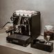 Ріжкова кавоварка еспресо La Pavoni New Cellini Classic Black (LPSCCB01EU) 610276 фото 5