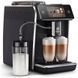 Кофемашина автоматическая Saeco GranAroma Deluxe SM6680/00 016540 фото 4