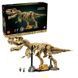 Блочный конструктор LEGO Jurassic World Окаменелости динозавров: Тиранозавр рекс (76968) 613501 фото 9