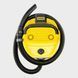 Професійний пилосос Karcher WD 3-18 S Battery Set V-17/20 (1.628-576.0) 039897 фото 7