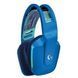 Комп'ютерна гарнітура Logitech Lightspeed Wireless RGB Gaming Headset G733 Blue (981-000943) 315349ua фото 2