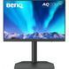 Монитор BenQ SW242Q (9H.LLVLA.TBE) 023227 фото 1