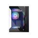 Корпус Modecom Volcano Panorama Apex ARGB 7F Midi Black (AT-PANORAMA-7F-ARGB-10-000000-0002) 018245 фото 7