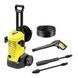Минимойка высокого давления Karcher K 4 Premium (1.679-520.0) 024920 фото 1