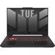 Ноутбук ASUS TUF Gaming A15 Mecha Gray (FA507NU-LP101) 027081 фото 1