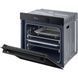 Духовка электрическая DUAL COOK Samsung NV7B5685BAK 011265 фото 4