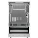 Електрична плита Electrolux LKR520000W 012168 фото 5