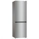 Холодильник с морозильной камерой Hisense RB390N4AC2 041168 фото 3