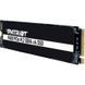 SSD накопитель PATRIOT P400 Lite 2 TB (P400LP2KGM28H) 001971 фото 2