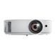 Короткофокусный проектор Optoma W309STA (E9PD7DR01EZ1) 019672 фото 1