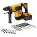 Перфоратор DeWALT DCH417X2 034731 фото 3