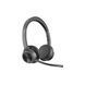 Спеціалізована гарнітура POLY Voyager 4320-M USB-C HS Black (77Z30AA) 039265 фото 1