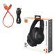 Навушники з мікрофоном JBL Live 770NC Black (JBLLIVE770NCBLK) 029552 фото 8