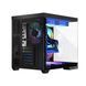 Корпус Modecom Volcano Panorama Apex ARGB 7F Midi Black (AT-PANORAMA-7F-ARGB-10-000000-0002) 018245 фото 3