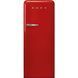Холодильник з морозильною камерою SMEG FAB28RRD3 041518 фото 1