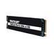 SSD накопичувач Patriot P400 Lite 4 TB (P400LP4KGM28H) 577163ua фото 3