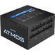 Блок питания Chieftec ATMOS 850W (CPX-850FC) 002121 фото 2