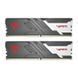 Пам'ять для настільних комп'ютерів Patriot 32 GB (2x16GB) DDR5 6600 MHz Viper Venom Black (PVV532G660C34K) 509019ua фото 1