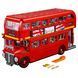 Блоковий конструктор LEGO Creator Лондонский автобус (10258) 009577 фото 1