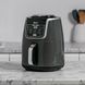 Мультипіч (аерофритюрниця) Ninja Air Fryer MAX AF160EU 330018 фото 6