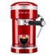 Рожковая кофеварка эспрессо KitchenAid Artisan 5KES6503ECA 036077 фото 7
