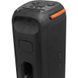 Мобільна акустична система JBL PartyBox 710 Black (JBLPARTYBOX710) 024282 фото 10