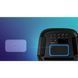Акустическая система Power audio HISENSE Party Storm I 2 Микрофона Караоке Черный 2131153 фото 6