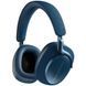 Наушники с микрофоном Bowers & Wilkins PX7 S2 Blue 029735 фото 1