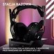 Навушники з мікрофоном Logitech ASTRO A50 Gen 5 Black (939-002224) 573012 фото 15