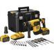 Перфоратор DeWALT DCH417X2 034731 фото 1