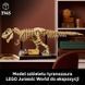Блочный конструктор LEGO Jurassic World Окаменелости динозавров: Тиранозавр рекс (76968) 613501 фото 34