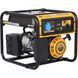 Бензиновый генератор PEZAL PGG 3100E 000210 фото 1