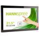 Монітор HANNspree 21,5'' (HO225HTB) 023377 фото 2
