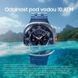 Смарт-часы Samsung Galaxy Watch Ultra 2025 Titanium Blue (SM-L705FZB2) 612717 фото 9