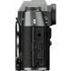 бездзеркальний фотоапарат Fujifilm X-T50 body Charcoal Silver (16828375) 004219 фото 7