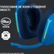 Комп'ютерна гарнітура Logitech Lightspeed Wireless RGB Gaming Headset G733 Blue (981-000943) 315349ua фото 12