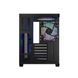 Корпус Modecom Volcano Panorama Apex ARGB 5F Midi Black (AT-PANORAMA-5F-ARGB-10-000000-0002) 018050 фото 8