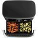 Мультипіч (аерофритюрниця) NINJA Foodi FlexDrawer AF500EU 025574 фото 5