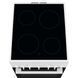 Електрична плита Electrolux LKR520000W 012168 фото 3