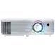 Мультимедійний проектор Optoma EH400+ (95.78J01GC0E) 028916 фото 1