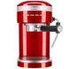 Рожковая кофеварка эспрессо KitchenAid Artisan 5KES6503ECA 036077 фото 1