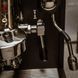 Ріжкова кавоварка еспресо La Pavoni New Cellini Classic Black (LPSCCB01EU) 610276 фото 6