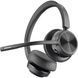 Спеціалізована гарнітура POLY Voyager 4320-M USB-C HS Black (77Z30AA) 039265 фото 4