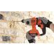 Перфоратор Black+Decker BCD900B 034631 фото 4