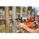 Перфоратор Black+Decker BCD900B 034631 фото 7
