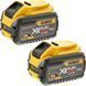 Перфоратор DeWALT DCH417X2 034731 фото 9
