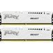 Пам'ять для настільних комп'ютерів Kingston FURY 32 GB (2x16GB) DDR5 6000 MHz Beast (KF560C40BWK2-32) 033754 фото 1