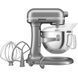 Кухонна машина KitchenAid Artisan 5.6 л 5KSM60SPXECU 020847 фото 1